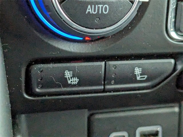 Used 2024 Chevrolet Suburban Z71 w/ Z71 Off-Road Package image 22