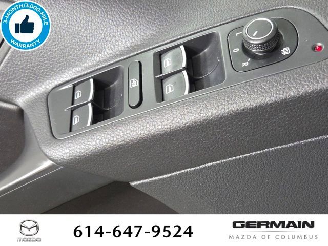 Used 2017 Volkswagen Tiguan Wolfsburg Edition image 26