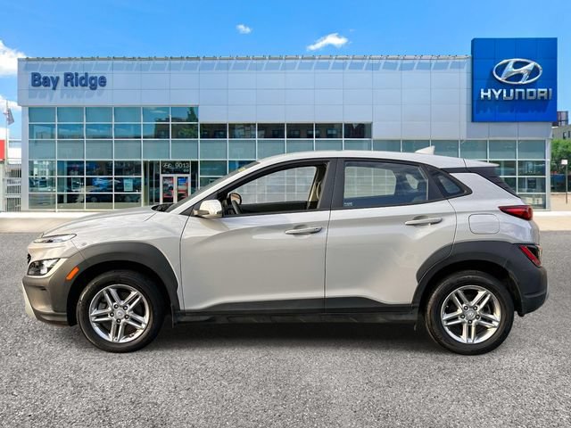 Used 2023 Hyundai Kona SE AWD/4WD image 2