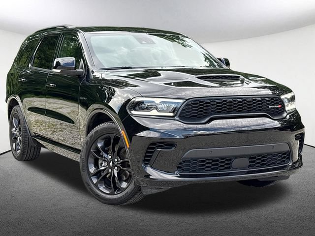 Used 2025 Dodge Durango R/T AWD/4WD image 2
