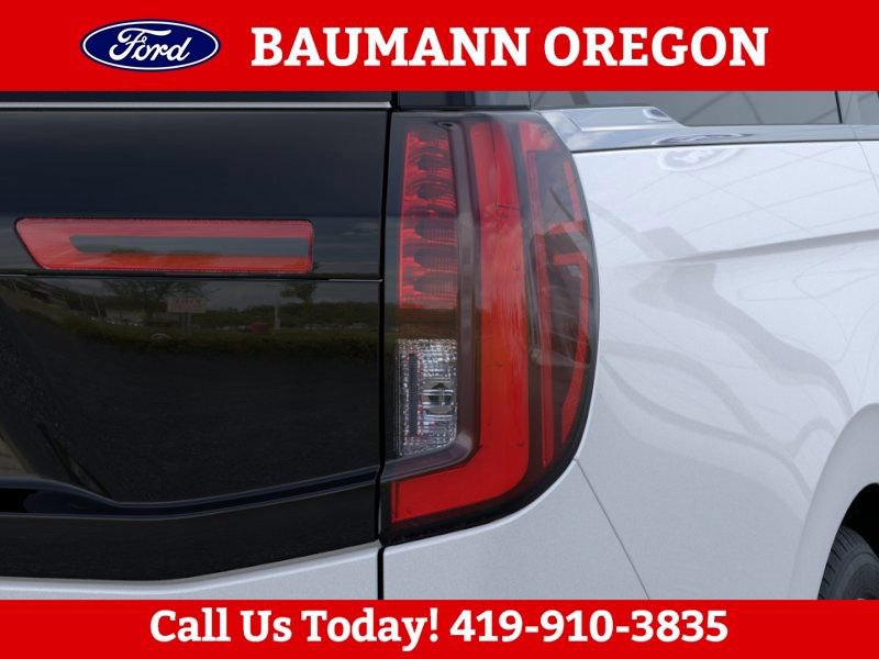 New 2026 Ford Expedition Max Platinum w/ Platinum Ultimate Package AWD/4WD image 21