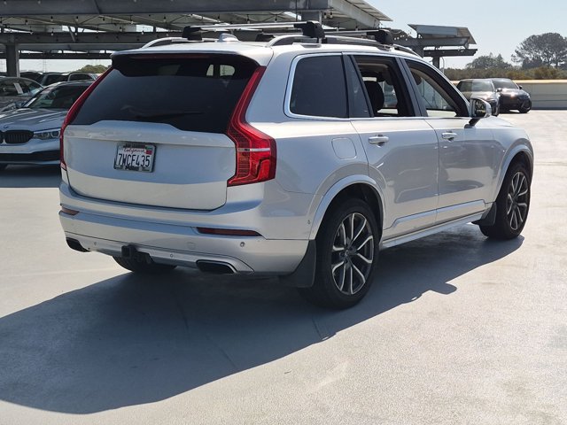 Used 2017 Volvo XC90 T6 Momentum w/ Vision Package AWD/4WD image 5
