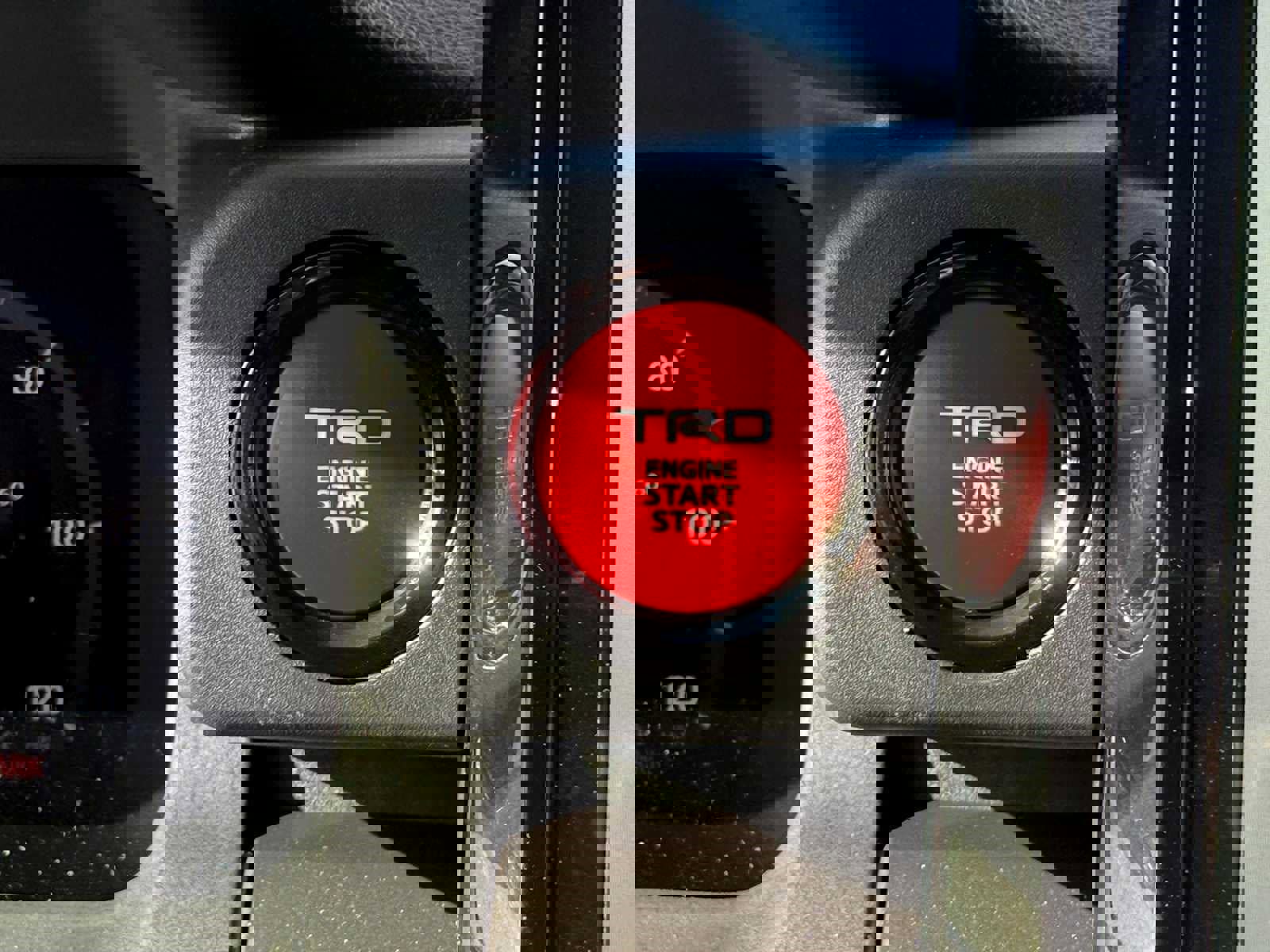 New 2025 Toyota Tacoma TRD Off-Road image 20