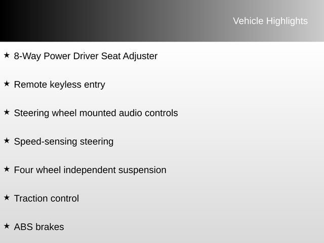 Certified 2024 Chevrolet Traverse LT w/ LPO, Floor Liner Package image 43