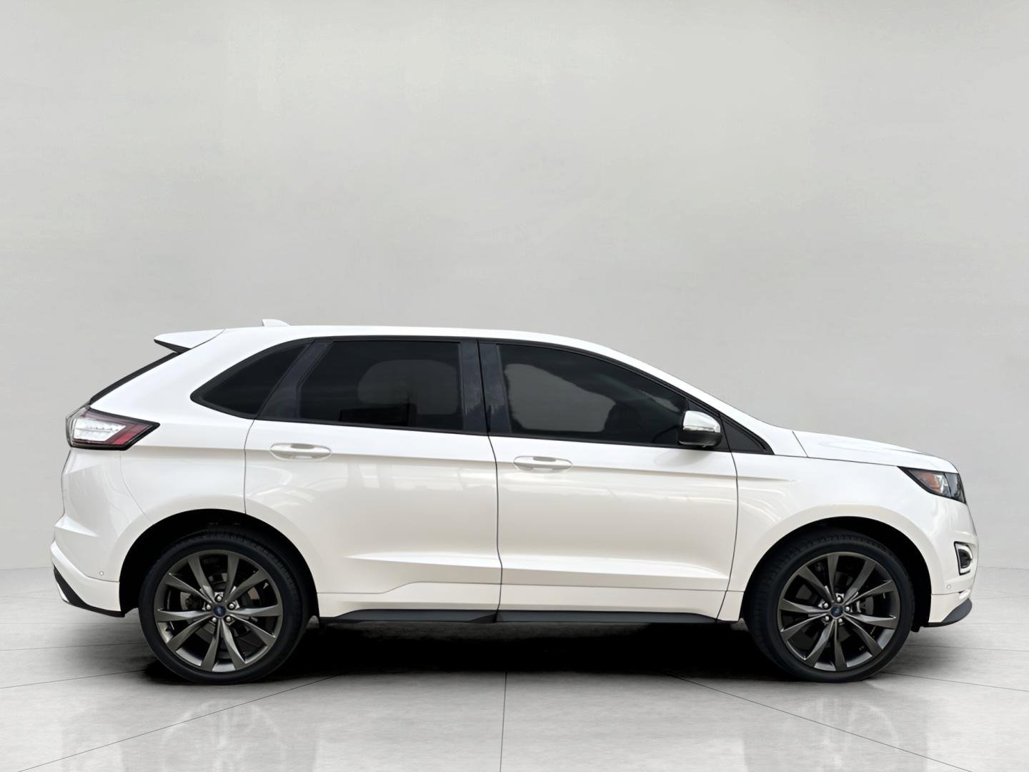 Used 2017 Ford Edge Sport w/ Equipment Group 401A image 6