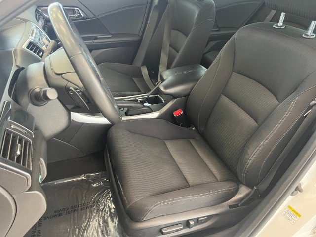 Used 2014 Honda Accord Sport image 10