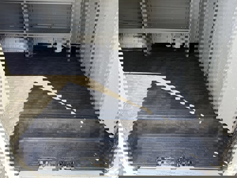 Used 2020 Chevrolet Express 2500 w/ Driver Convenience Package image 18