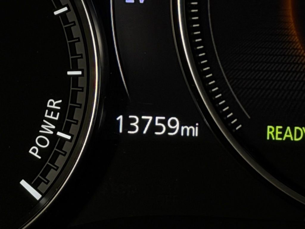 Used 2025 MAZDA CX-50 2.5 Hybrid w/ Premium Plus Pkg image 14