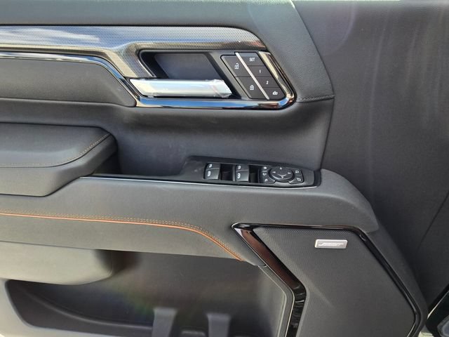 New 2026 GMC Sierra 2500 AT4 w/ AT4 Premium Plus Package AWD/4WD image 30