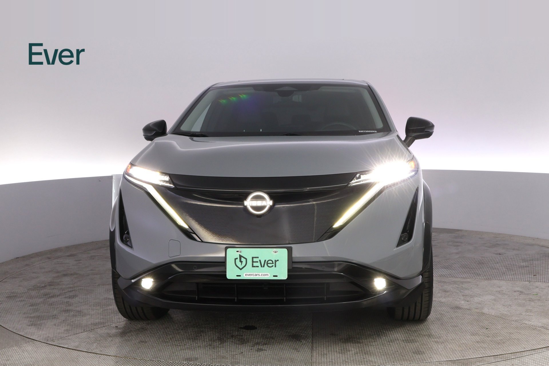 Used 2024 Nissan Ariya AWD image 12