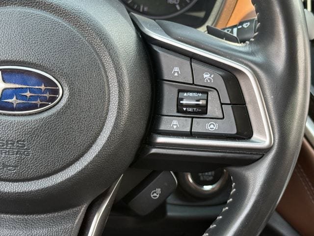 Used 2022 Subaru Outback Touring XT AWD/4WD image 15