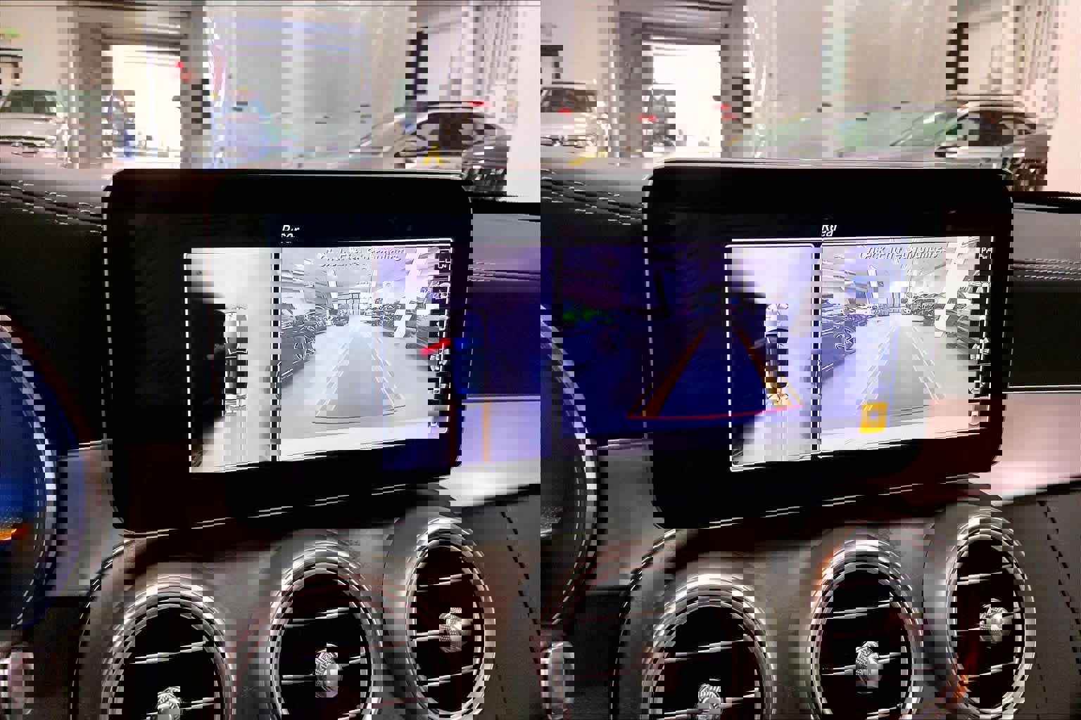 Certified 2023 Mercedes-Benz C 63 AMG S image 24