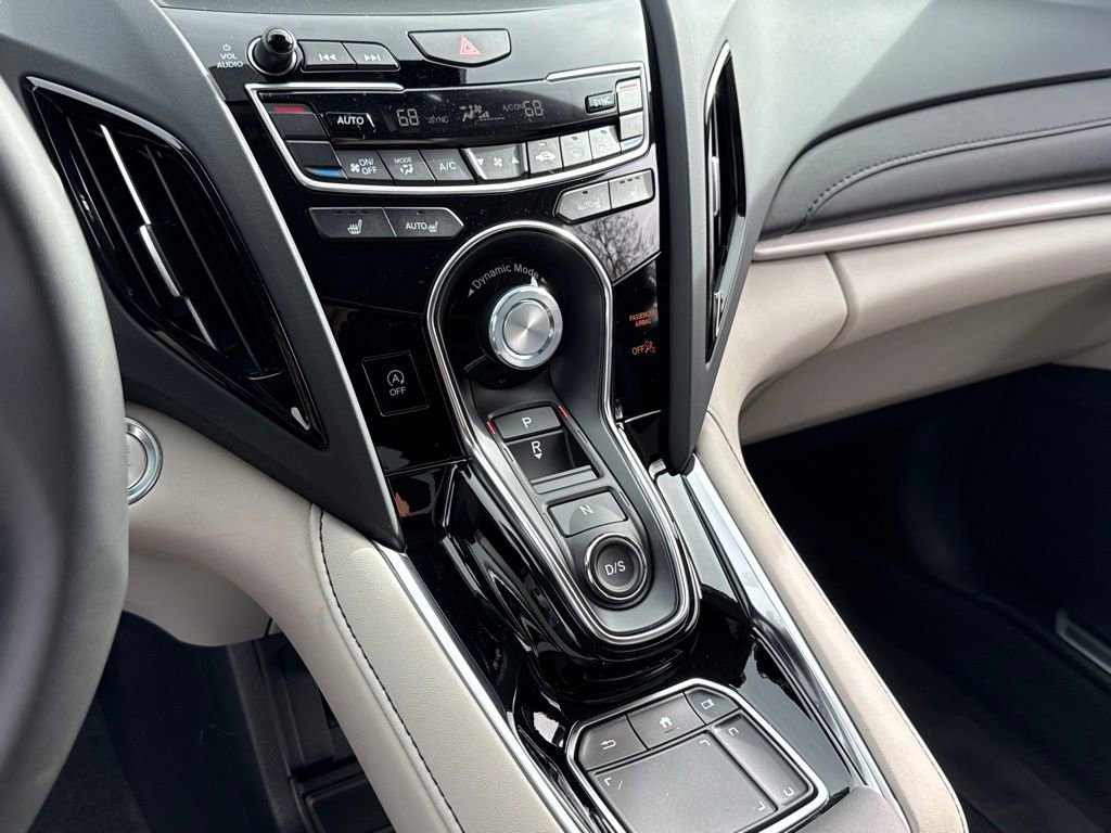 New 2026 Acura RDX w/ Technology Package image 22