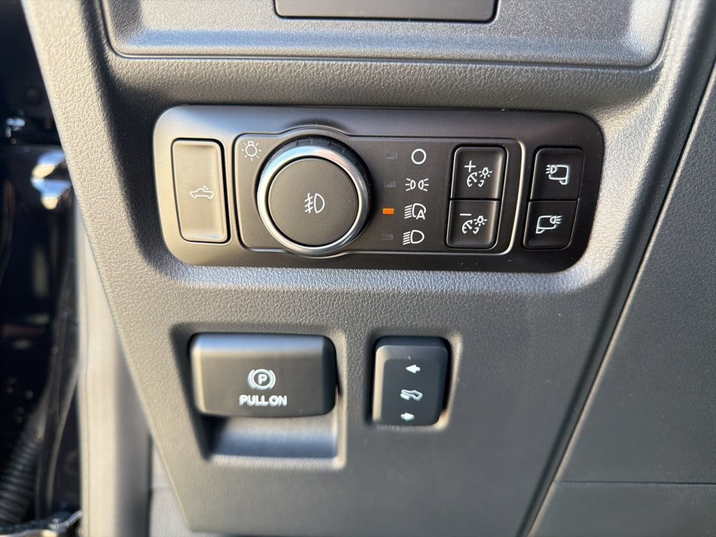 New 2025 Ford F150 Tremor w/ Equipment Group 402A High AWD/4WD image 17