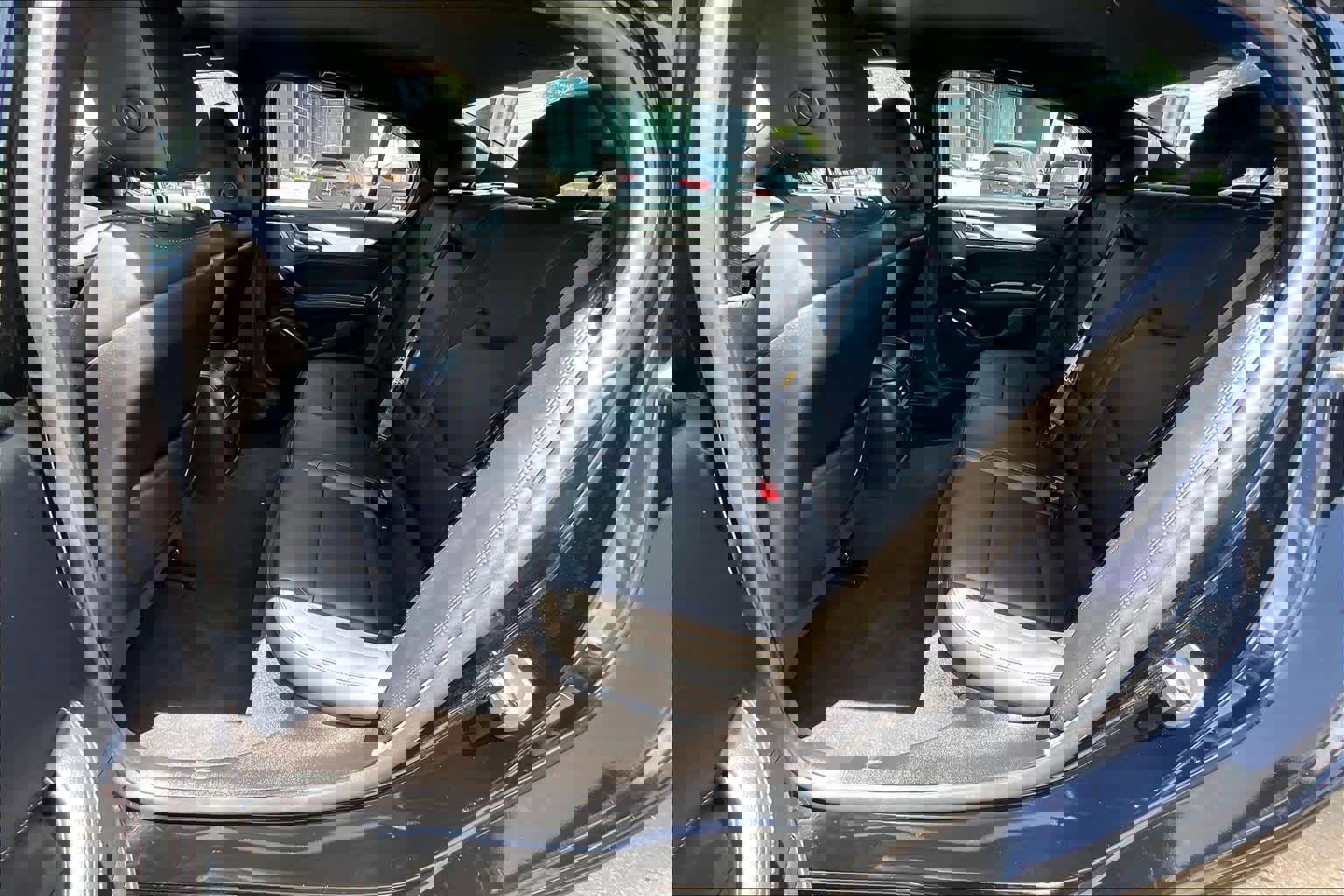 Used 2024 Cadillac CT5 Luxury w/ Cold Weather Package RWD image 21