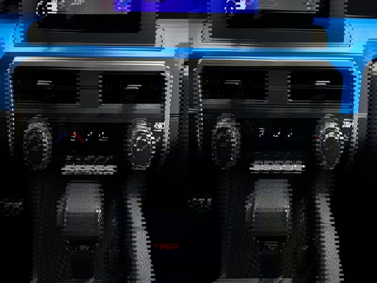 Used 2024 Toyota Tacoma TRD Sport image 24