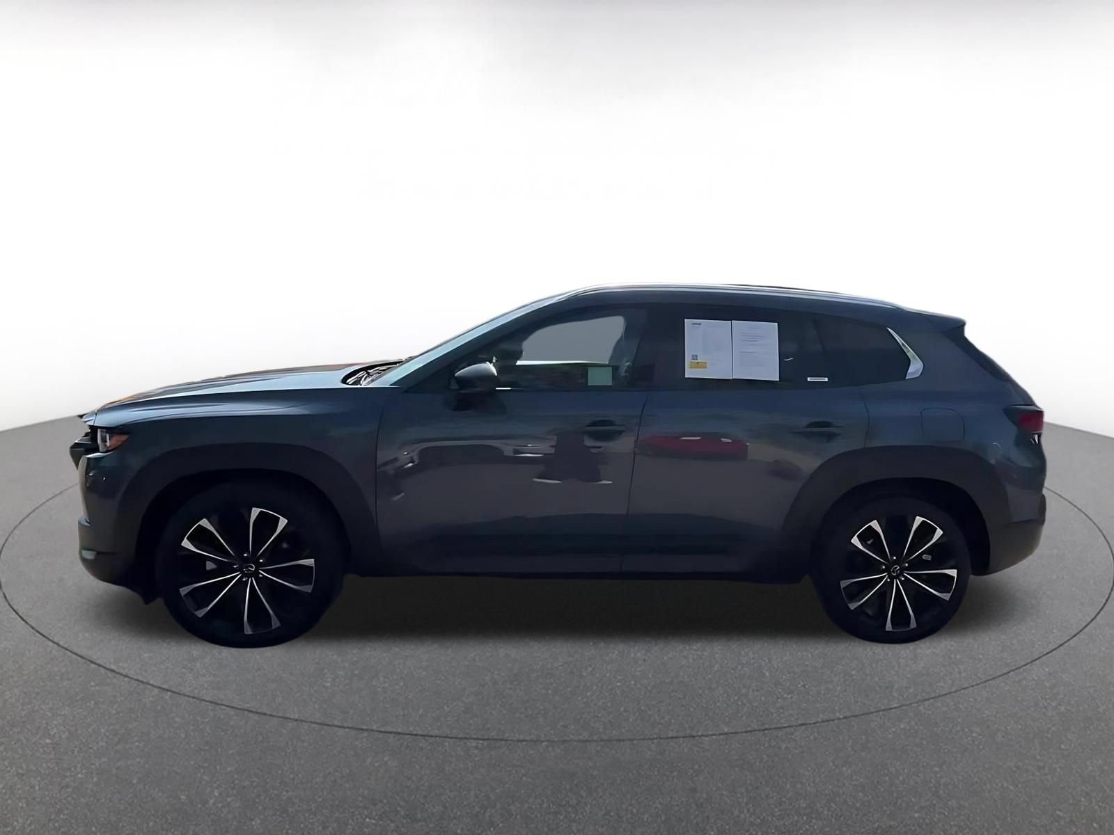Used 2026 MAZDA CX-50 AWD 2.5 S w/ Premium Package image 9