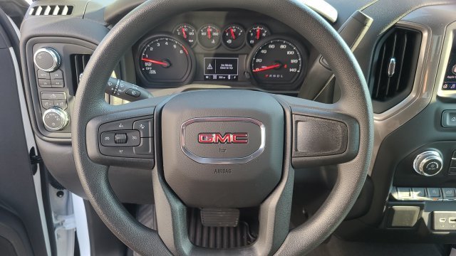 New 2026 GMC Sierra 1500 Pro w/ Graphite Edition AWD/4WD image 19