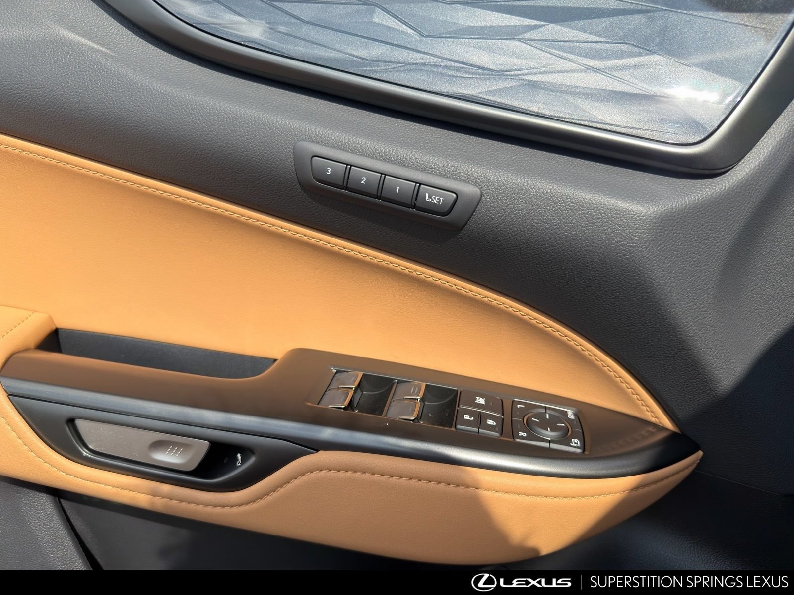 New 2026 Lexus NX 350h AWD w/ Cold Area Package image 22