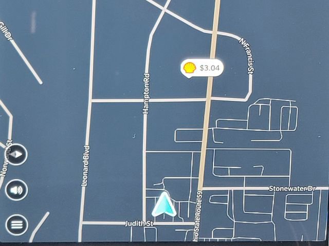 Certified 2023 RAM 1500 Big Horn image 5