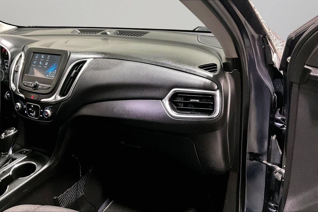 Used 2018 Chevrolet Equinox LT AWD/4WD image 25