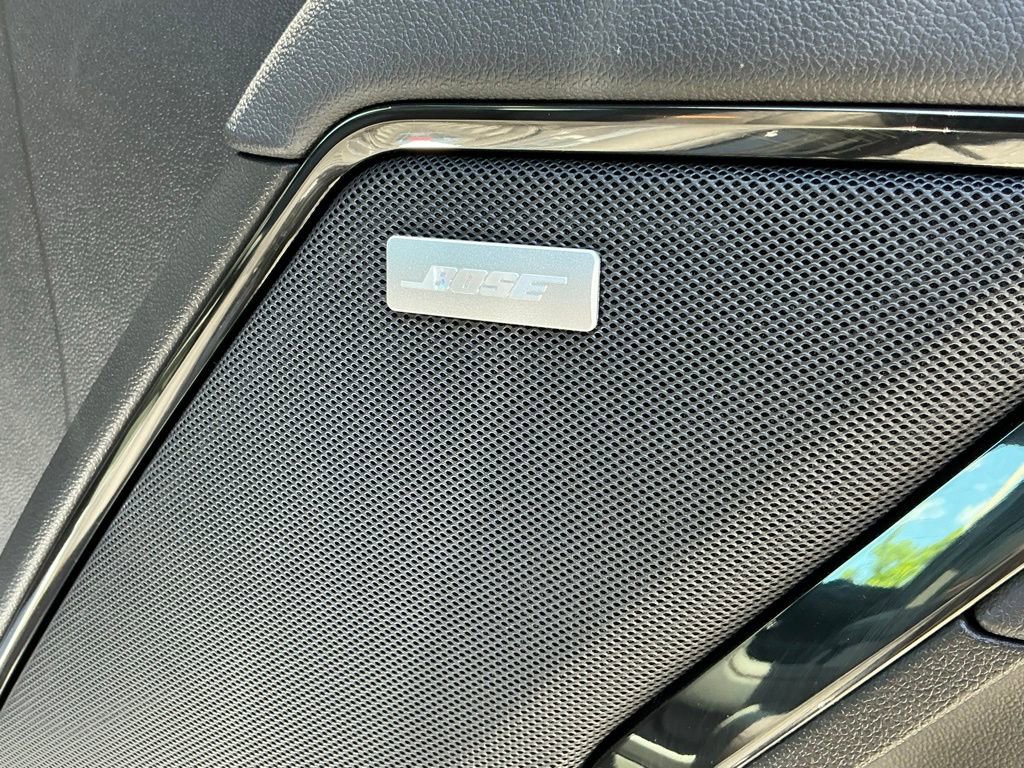 Used 2026 GMC Sierra 1500 AT4 w/ AT4 Premium Package image 16