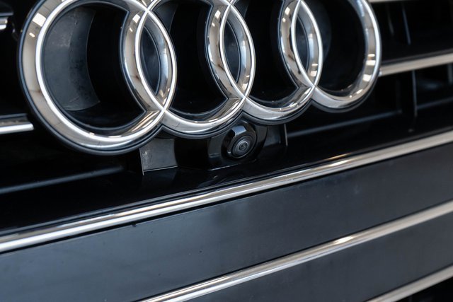 Used 2021 Audi A8 L 4.0T image 8