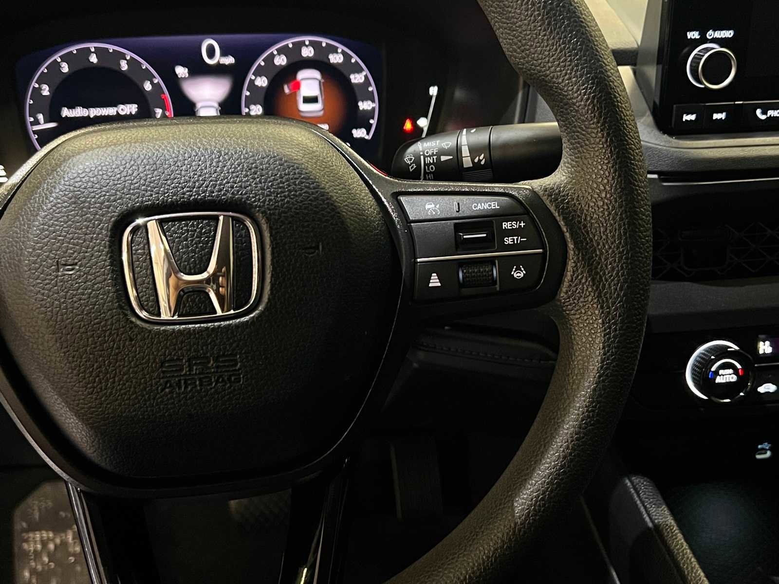 Used 2023 Honda Accord LX image 19