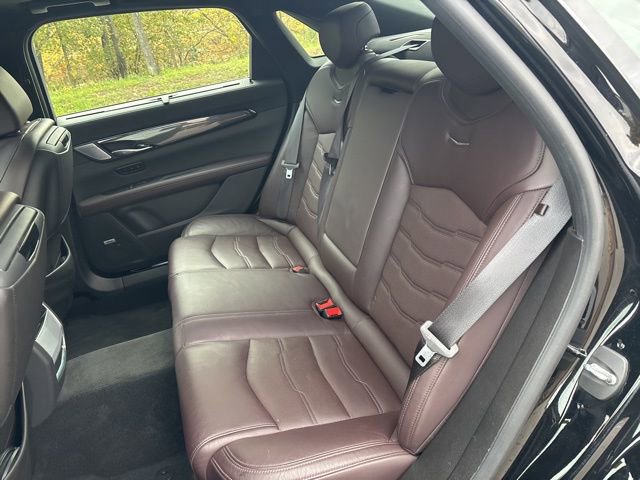 Used 2020 Cadillac CT6 Premium Luxury image 26