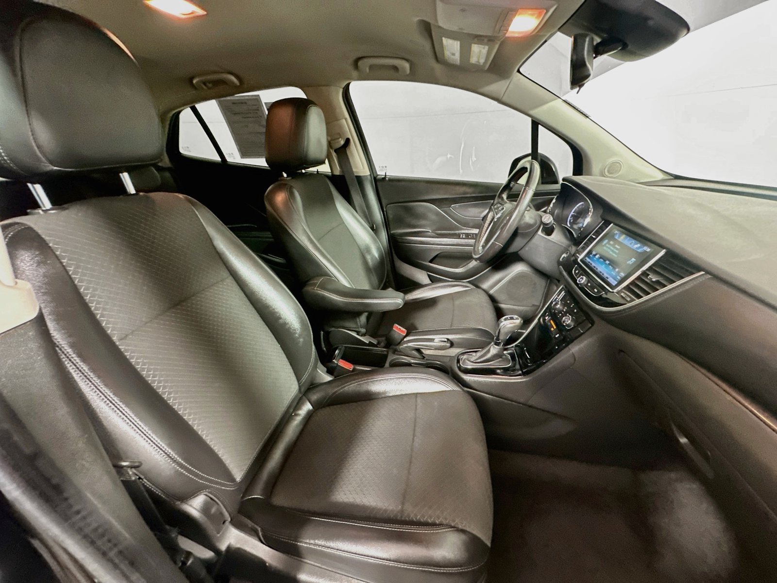 Used 2019 Buick Encore Preferred FWD image 25