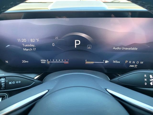 New 2026 Buick Envision Avenir AWD/4WD image 16