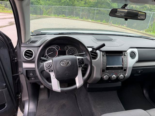 Used 2016 Toyota Tundra SR5 RWD image 23