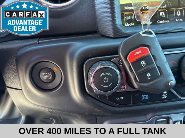 Used 2023 Jeep Wrangler Unlimited Sahara AWD/4WD image 43