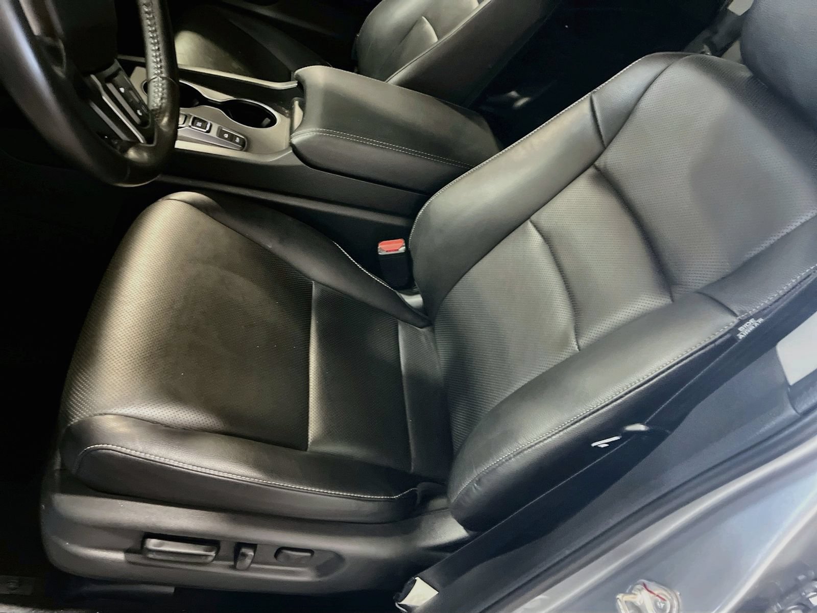 Used 2025 Honda Ridgeline RTL+ image 18