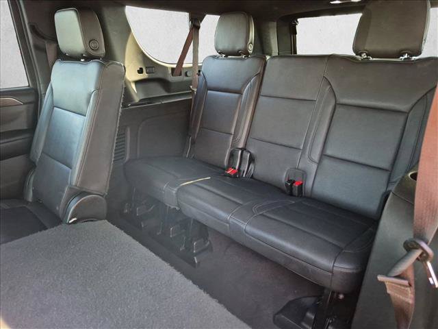 Used 2022 Chevrolet Suburban Z71 AWD/4WD image 20