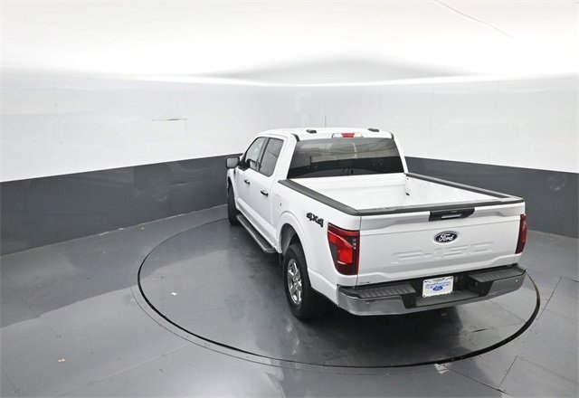 Certified 2024 Ford F150 XLT w/ Tow/Haul Package image 20