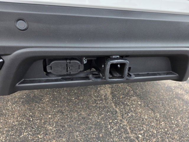 New 2026 Ford Explorer ST image 16