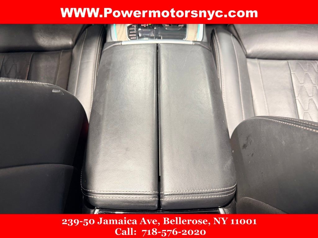 Used 2020 BMW X5 M50i w/ Executive Package image 39