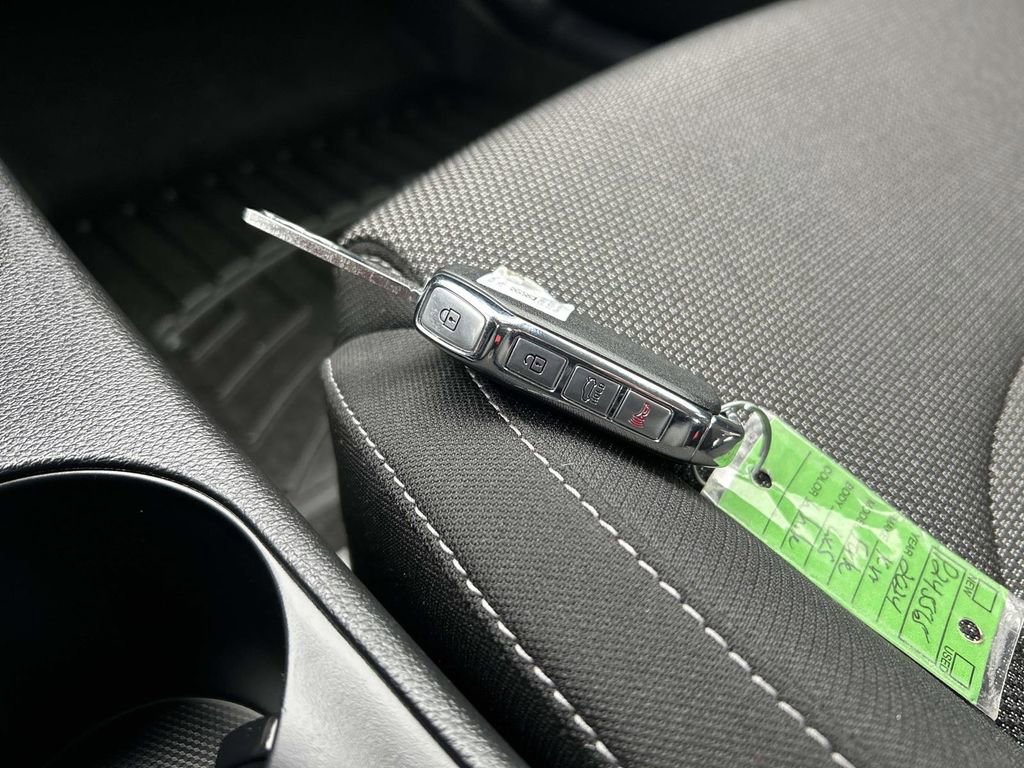 Used 2024 Kia Forte LXS image 26