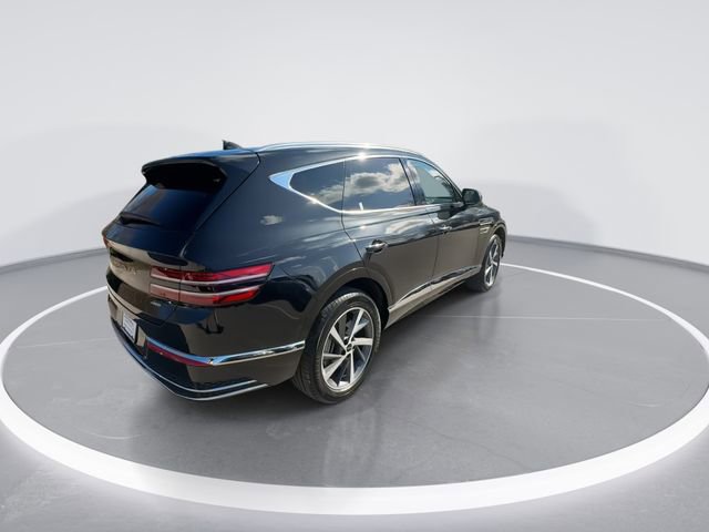 Used 2025 Genesis GV80 2.5T Advanced image 8