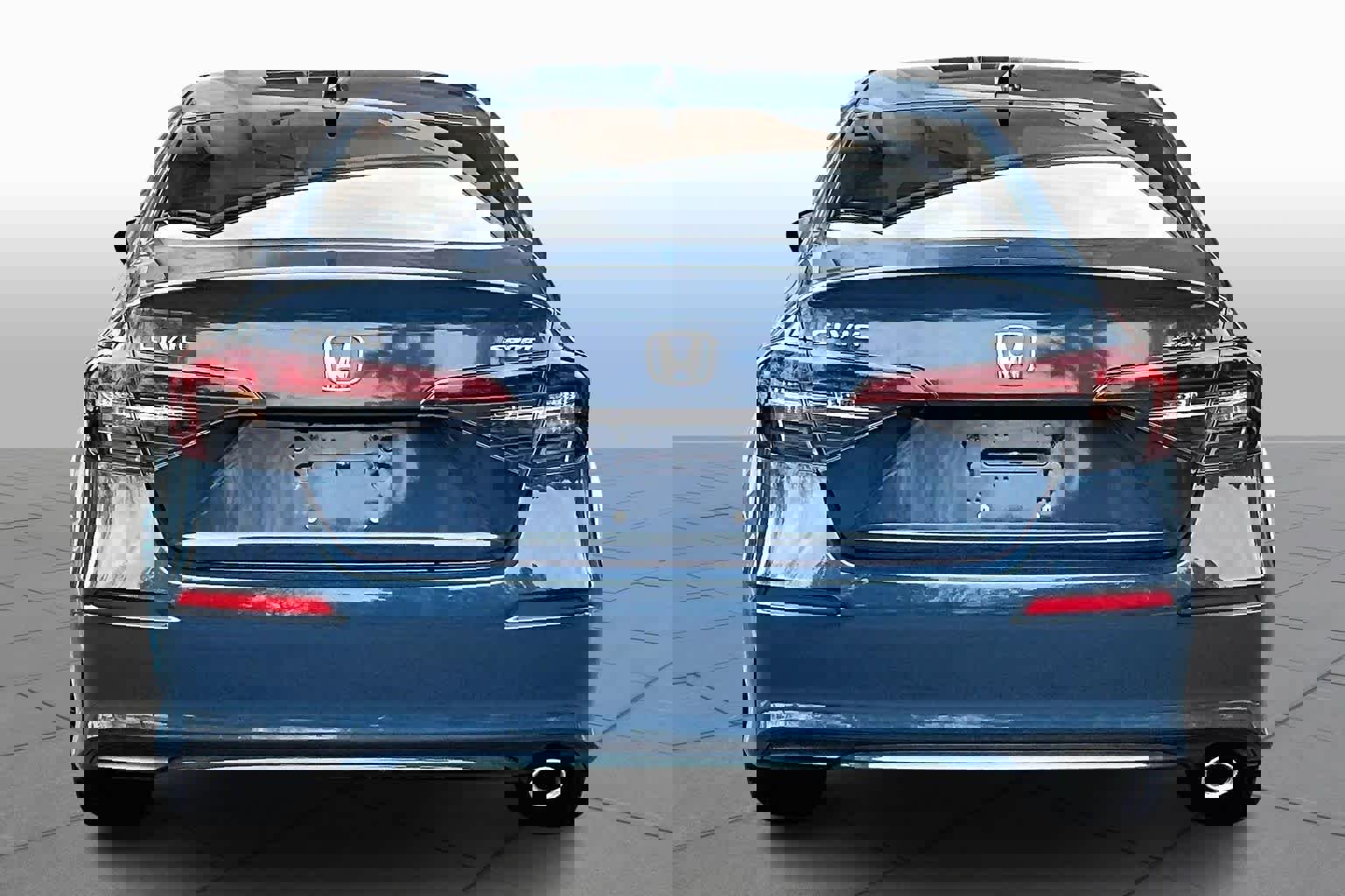 Used 2025 Honda Civic Sport image 5