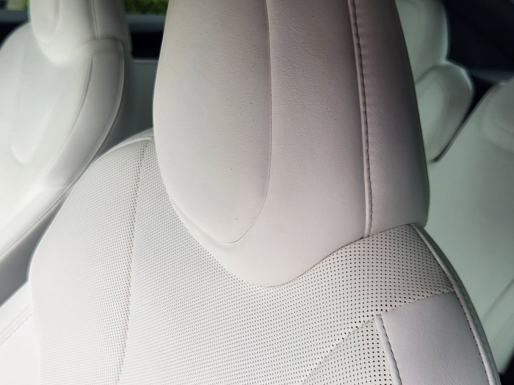 Used 2021 Tesla Model S Long Range AWD/4WD image 19