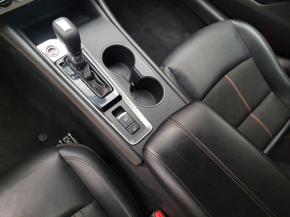 Used 2019 Nissan Altima 2.5 Platinum image 26