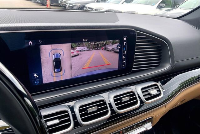 Certified 2024 Mercedes-Benz GLE 350 4MATIC image 23