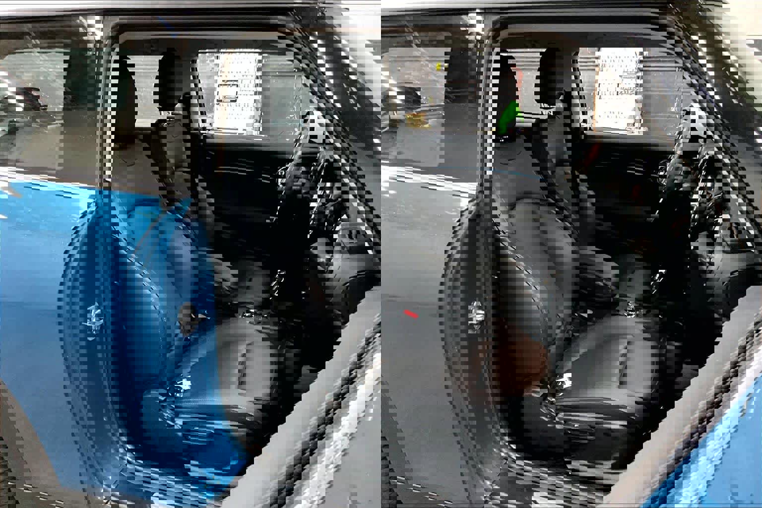 Used 2024 MINI Cooper SE image 10