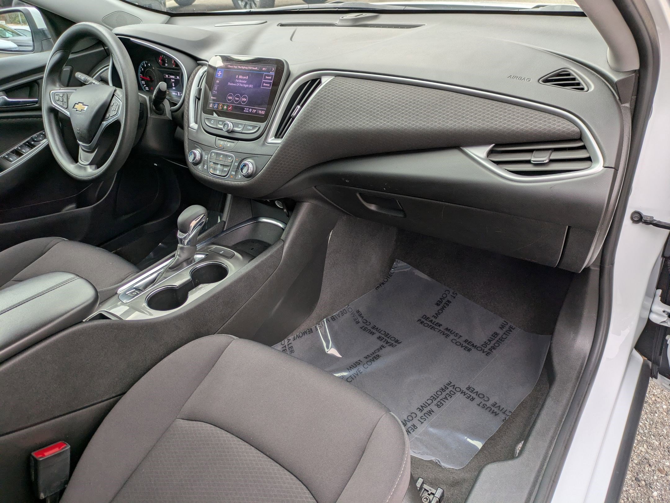 Used 2023 Chevrolet Malibu LT image 28