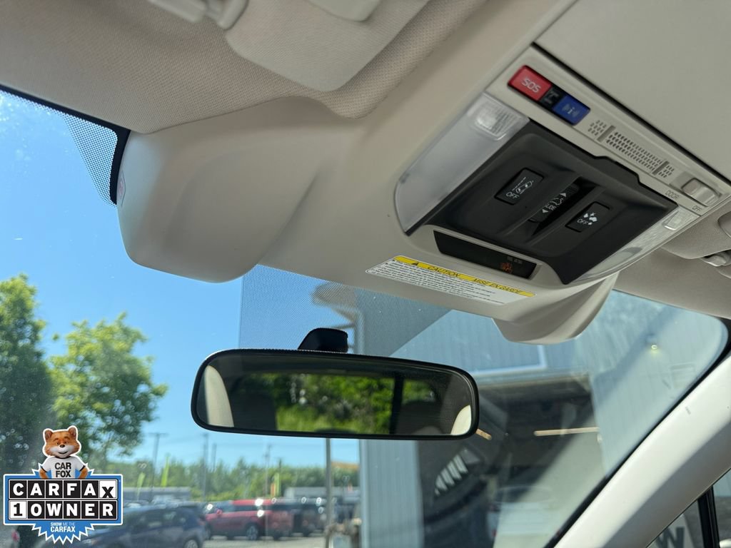 Used 2020 Subaru Forester Limited AWD/4WD image 19