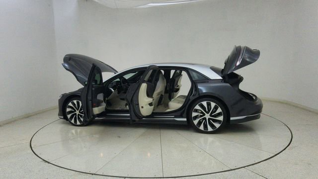 Used 2023 Lucid Air Touring AWD/4WD image 72