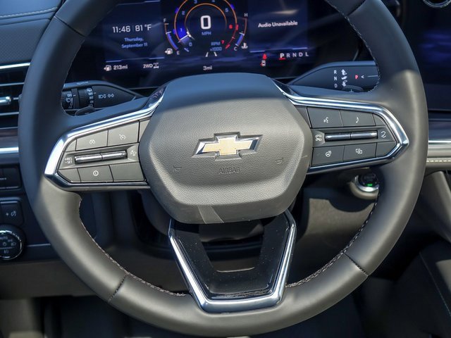 New 2026 Chevrolet Tahoe Premier image 24