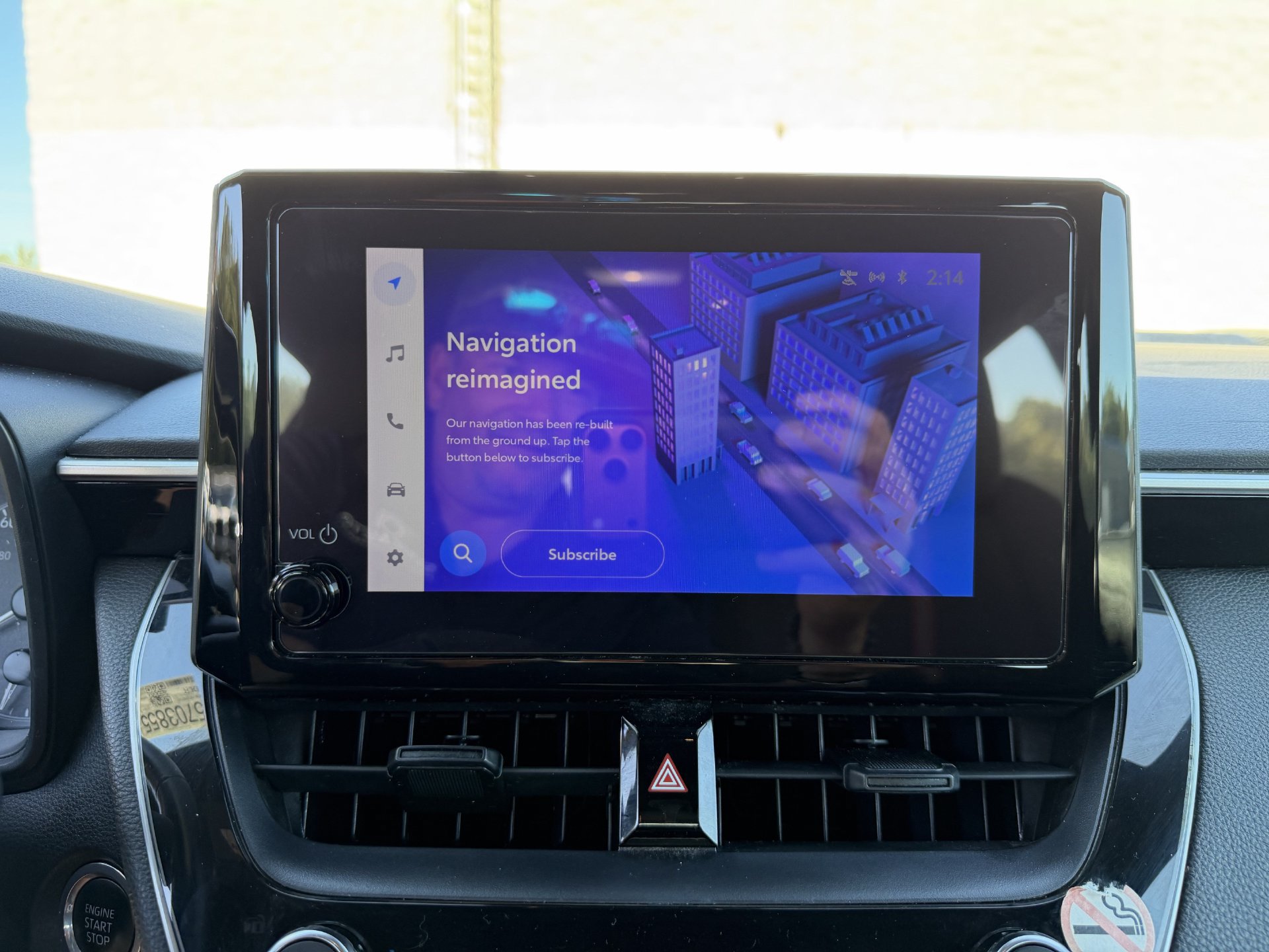 Used 2024 Toyota Corolla SE FWD image 4